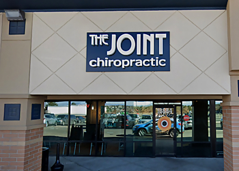 Aurora Chiropractors Dr. Ryan Baack, DC - THE JOINT CHIROPRACTIC TOWER & HAMPDEN