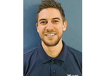 Dr. Ryan Baack, DC - THE JOINT CHIROPRACTIC TOWER & HAMPDEN Aurora Chiropractors image 1