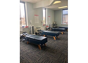 Minneapolis Chiropractors Dr. Ryan Jones, DC - LYN LAKE CHIROPRACTIC