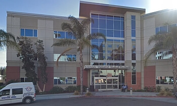 Ryan Lee, MD - Glendale, CA Gynecologists - Hospital Exterior Image