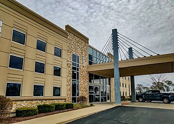 Joliet Urologists Dr. Ryan Manecke, MD - ADVANCED UROLOGY ASSOCIATES