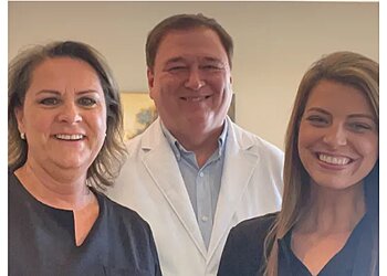 Columbus Chiropractors Dr. Ryan Overton, DC