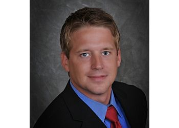 Austin podiatrist Dr. Ryan Shock, DPM - PRECISION PODIATRY 