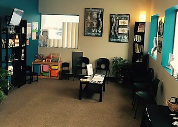 Rochester Chiropractors Dr. Ryley D Layden, DC - RAK Chiropractic