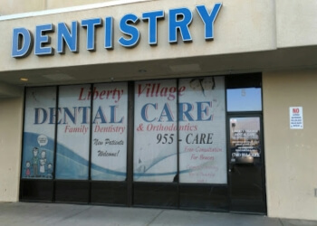 3 Best Dentists In Victorville, Ca - Expert Recommendations