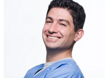 Saam Zarrabi, DDS - RODEO DENTAL & ORTHODONTICS Laredo Dentists image 1