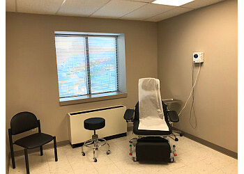 Worcester Dermatologists Sabrina Waqar, DO, MPH, FAAD - COMMONWEALTH DERMATOLOGY, PLLC