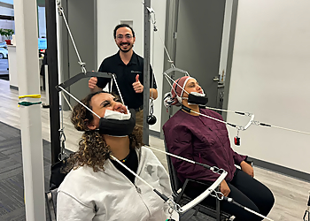 Everett Chiropractors Dr. Sadeddin Yamlikha, DC - CHIRO 1ST