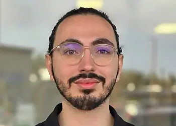 Everett Chiropractors Dr. Sadeddin Yamlikha, DC - CHIRO 1ST