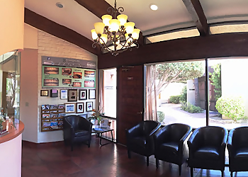 Tucson Cosmetic Dentists Dr. Saeid Badie, DDS