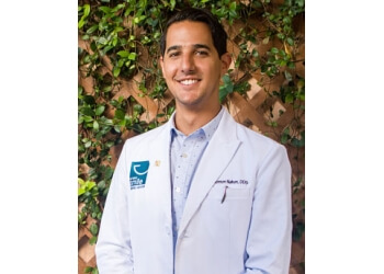 Salomon Nahon, DDS - A NEW SMILE Miami Dentists