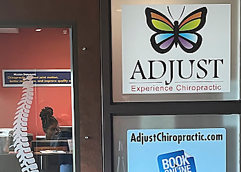 Dr. Salvatore C. Daniele, DC - Fayetteville, NC Chiropractors - Hospital Exterior Image