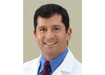 Dr. Sam Bazrafshan, DPM - VILLAGE PODIATRY CENTERS - BRAINERD Chattanooga Podiatrists
