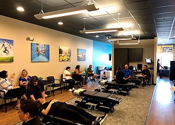 Clearwater Chiropractors Dr. Sam Scott, DC - THE JOINT CHIROPRACTIC CLEARWATER