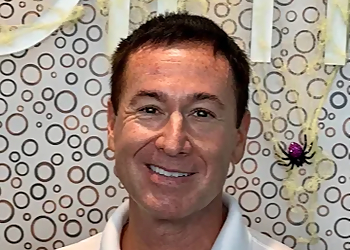 Dr. Sam Scott, DC - THE JOINT CHIROPRACTIC CLEARWATER Clearwater Chiropractors image 1
