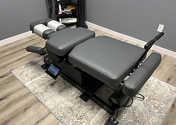 Cambridge Chiropractors Dr. Saman Pezeshki, DC - OPTIMAL CHIROPRACTIC AND WELLNESS