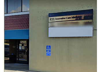 Corona Primary Care Physicians Sameer Ohri, MD - INNOVATIVE CARE MEDICINE