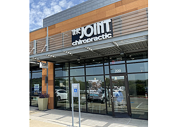Richardson Chiropractors Dr. Sammy Bennett, DC - THE JOINT CHIROPRACTIC