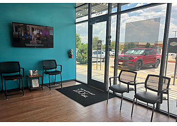 Richardson Chiropractors Dr. Sammy Bennett, DC - THE JOINT CHIROPRACTIC