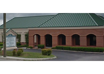 Pediatric Eye Doctor Knoxville Tn