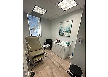 Glendale Podiatrists Dr. Samvel Keshishyan, DPM - NEXTGEN FOOT