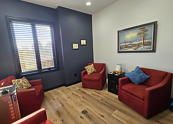 Omaha Marriage Counselors Dr. Sandra Rahe, Ph.D, LIMHP