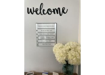 Santa Clarita Psychologists Dr. Sandra Santana, Psy.D.