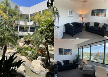 Santa Clarita Psychologists Dr. Sandra Santana, Psy.D.