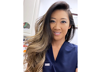 Dr. Sandra Zhang, OD - GEMINI OPTOMETRY Moreno Valley Pediatric Optometrists