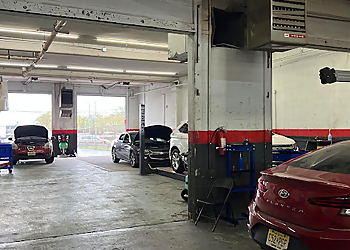Dr. Santos Auto Center - Elizabeth, NJ Car Repair Shops - Car Image