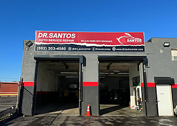 Dr. Santos Auto Center Dr. Santos Auto Center - Elizabeth, NJ Car Repair Shops - Business Exterior Image