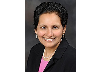 Sapna P. Patel, MD, FAAP