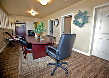 Dr. Sara Bahn, Psy.D. - Springfield, IL Psychologists - Clinic Interior Image