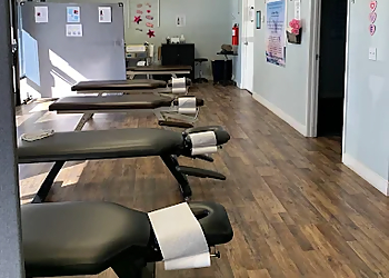 Victorville Chiropractors Dr. Sara Griffin, DC - ACTIVE CARE CHIROPRACTIC