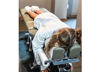 El Paso Chiropractors Dr. Sara Guido, DC - CURIS FUNCTIONAL HEALTH