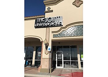 Dr. Mathew Eckenrod, DC - THE JOINT CHIROPRACTIC EL PASO SE El Paso Chiropractors image 1