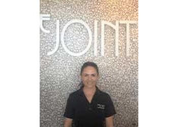 Dr. Sara Hines, DC - THE JOINT CHIROPRACTIC