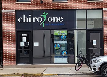 Chicago Chiropractors Dr. Sara Siddiqui, DC - CHIRO ONE WELLNESS CENTER