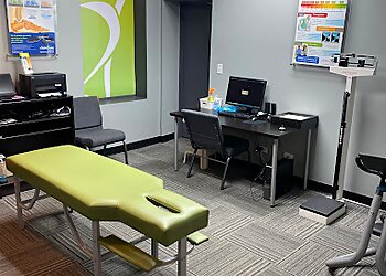 Chicago Chiropractors Dr. Sara Siddiqui, DC - CHIRO ONE WELLNESS CENTER