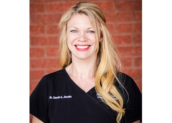 Dr. Sarah Jacobs, DC - HEALTHSOURCE OF HUNTSVILLE AT MERCHANTS WALK