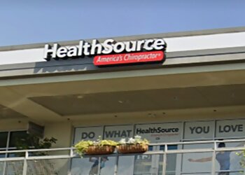 Huntsville Chiropractors Dr. Sarah Jacobs, DC - HEALTHSOURCE OF HUNTSVILLE AT MERCHANTS WALK