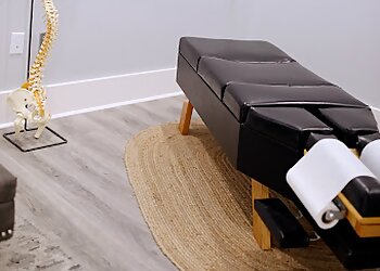 Huntsville Chiropractors Dr. Sarah Jacobs, DC - HEALTHSOURCE OF HUNTSVILLE AT MERCHANTS WALK