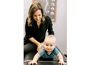 Columbia Chiropractors Dr. Sarah Losby, DC - MAXLIVING COLUMBIA