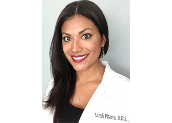 Sarah Pitarra, DDS Corpus Christi Cosmetic Dentists