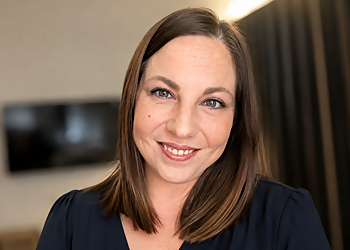 Dr. Sarah Willey, Psy.D. - Independence, MO Psychologists - Doctor Portrait Image