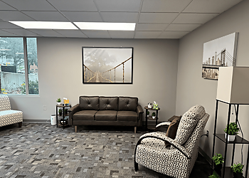 Independence Psychologists Dr. Sarah Willey, Psy.D. - BEYOND THE STORM KC