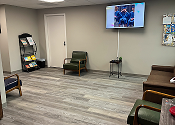 Independence Psychologists Dr. Sarah Willey, Psy.D. - BEYOND THE STORM KC