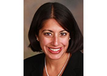 Dr. Sareena S. Fazili, MD - Unity OB/GYN