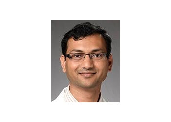 Sarjak S. Mehta , MD Fontana Psychiatrists image 1