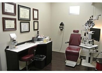 San Bernardino Pediatric Optometrists Satpal S. Multani, OD - INLAND VISION CENTER